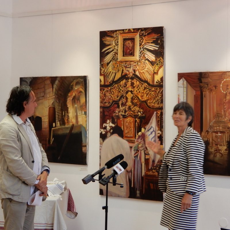 kenyérszentelés 34